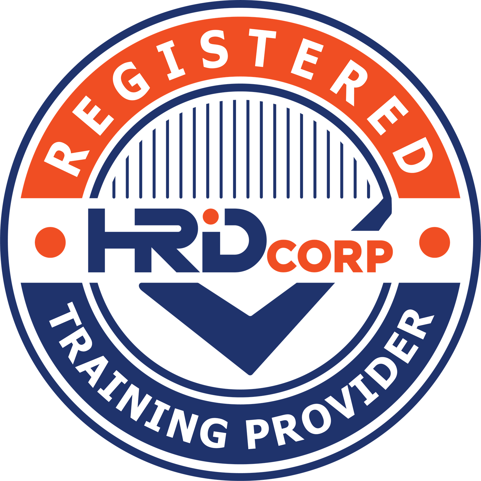 Registered Training Provider