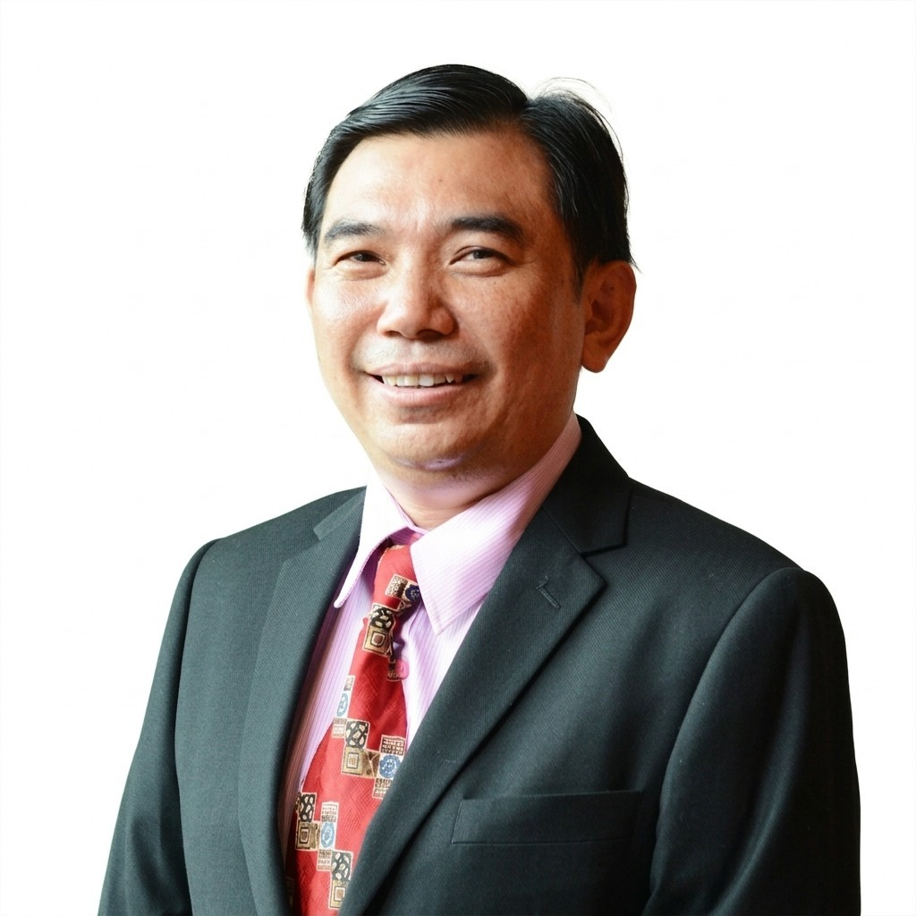 Dr Alex Tan Wei Liang