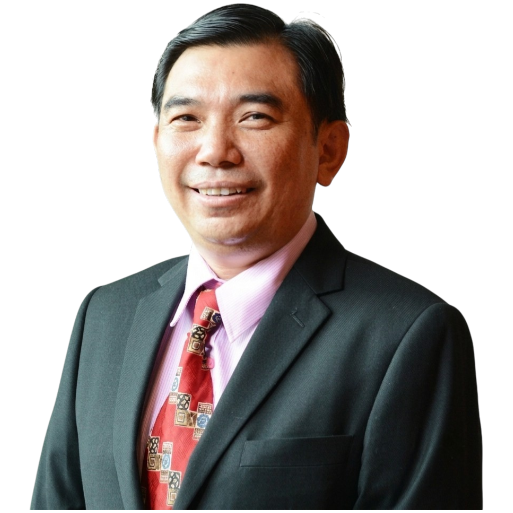 Dr Alex Tan Wei Liang