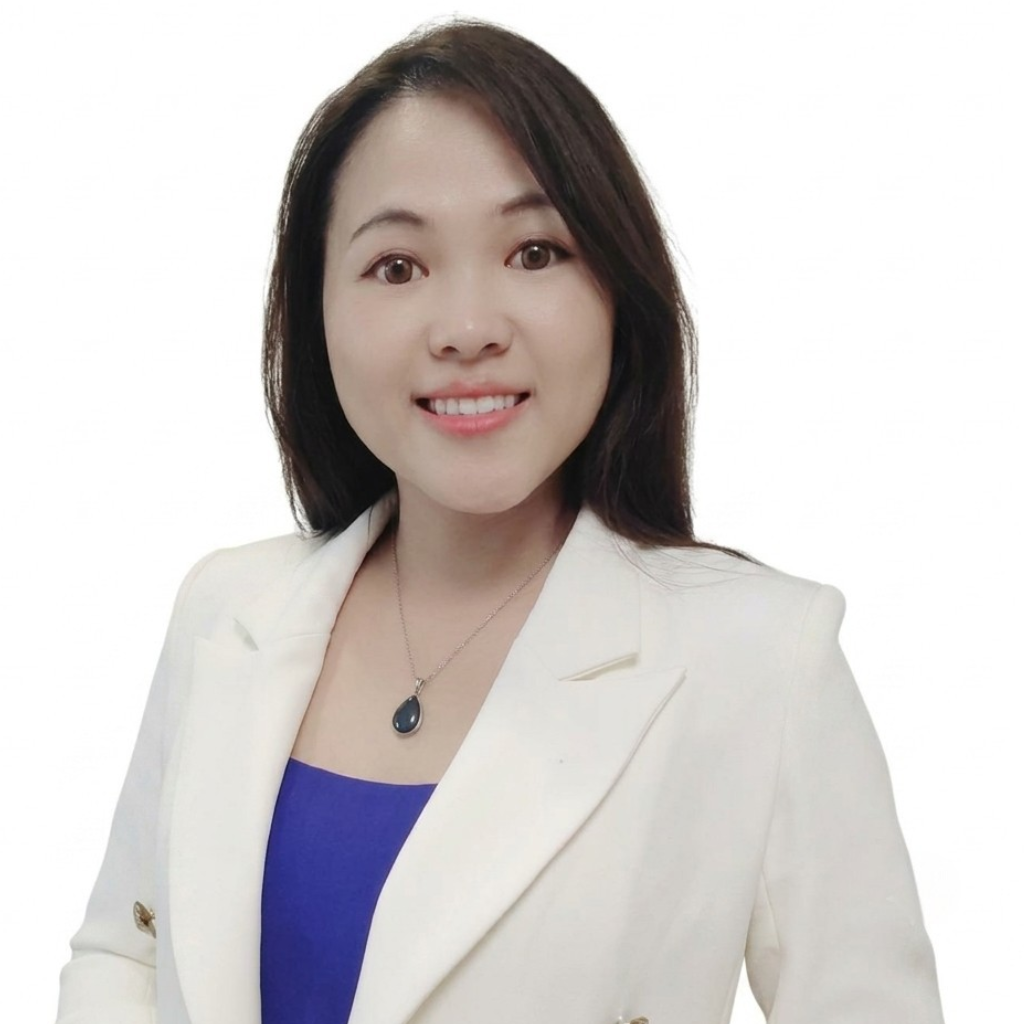 Annie Wong Loo Kim
