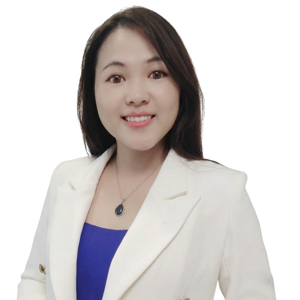 Annie Wong Loo Kim
