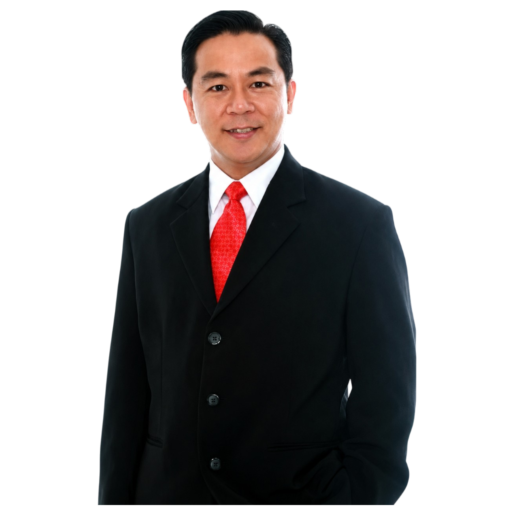Liew Weng Kong
