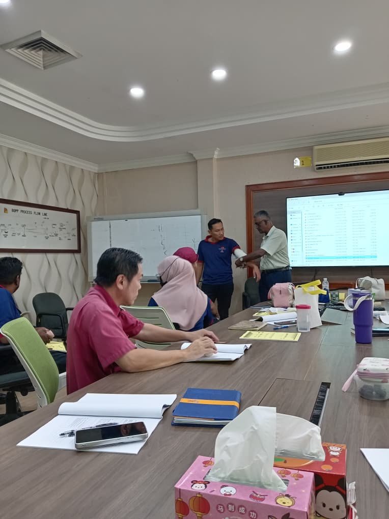 Hands-On Sessions