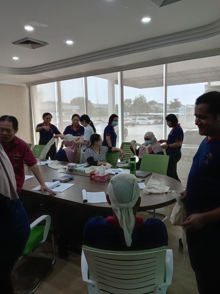 Hands-On Sessions