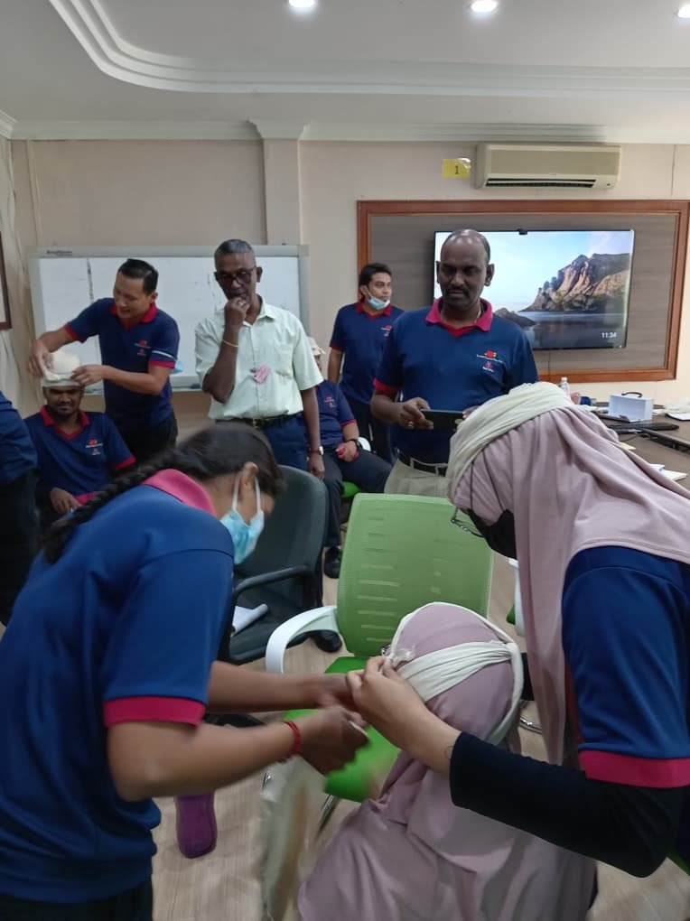 Hands-On Sessions