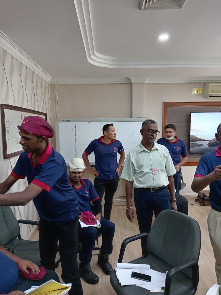 Hands-On Sessions