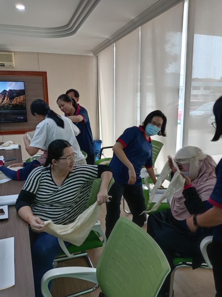 Hands-On Sessions