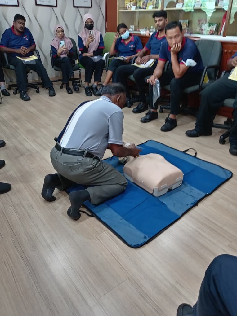 Hands-On Sessions