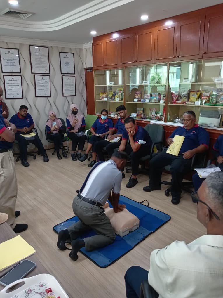 Hands-On Sessions