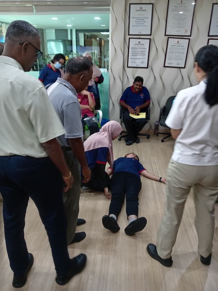 Hands-On Sessions