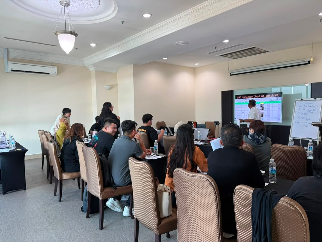 Learning & Training