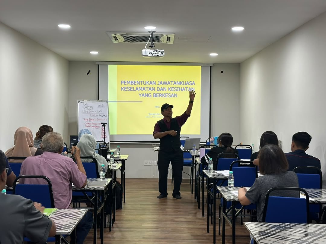 Learning & Training