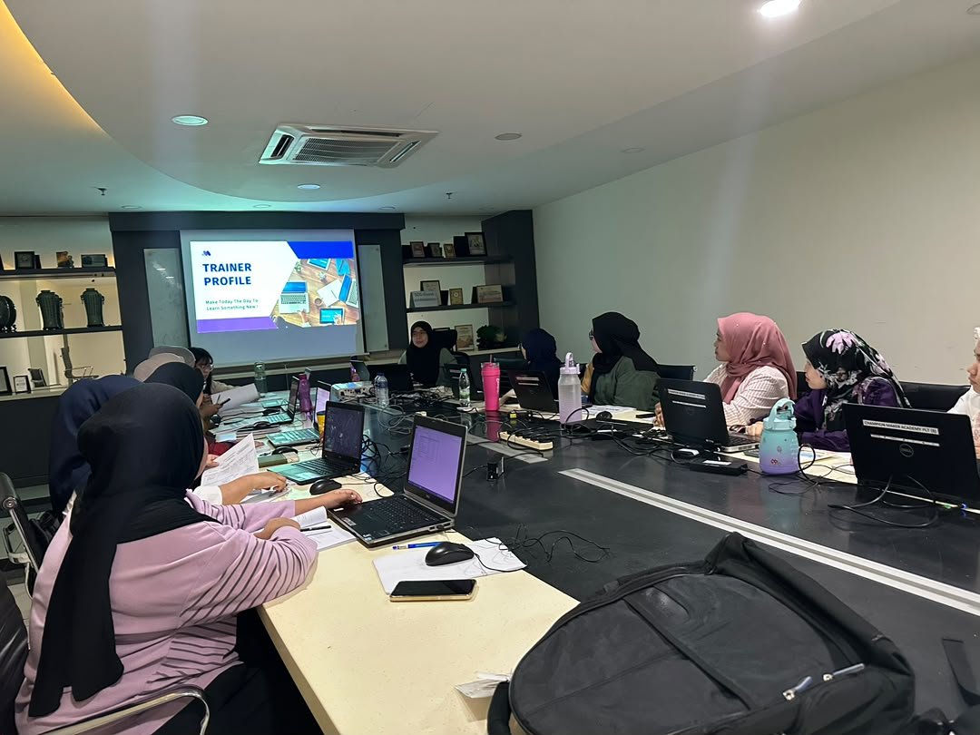 Learning & Training