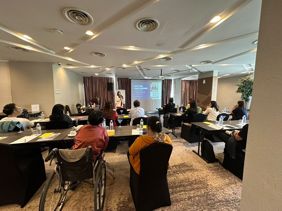 Learning & Training