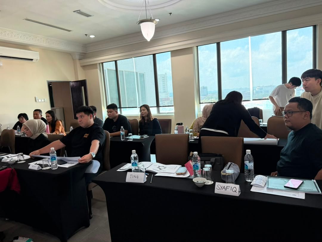 Learning & Training