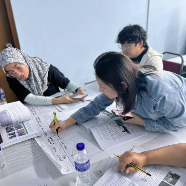 Learning & Training