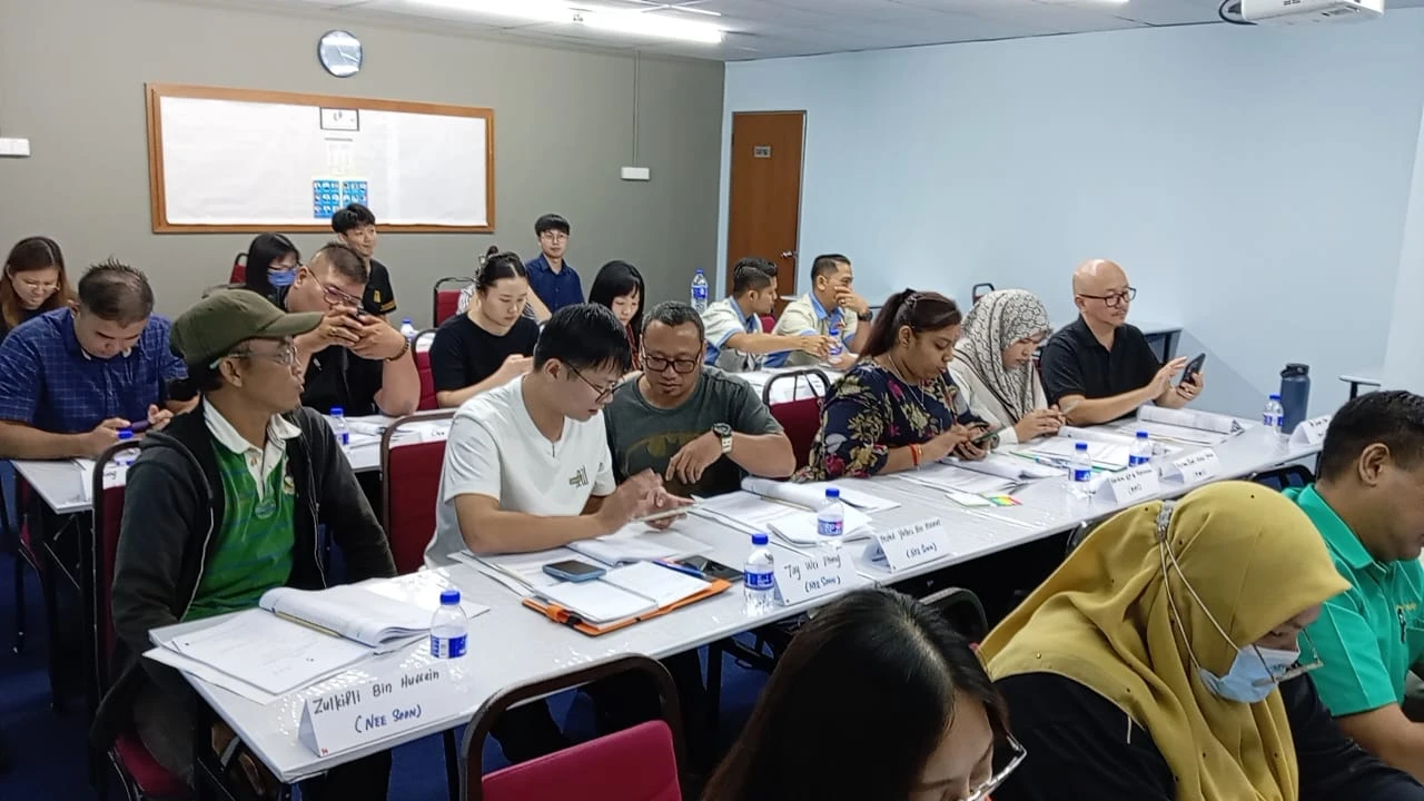 Learning & Training