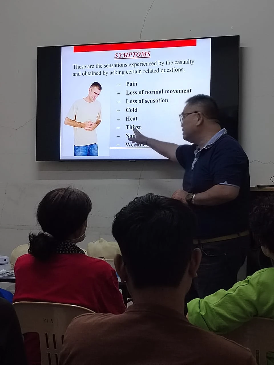 Learning & Training