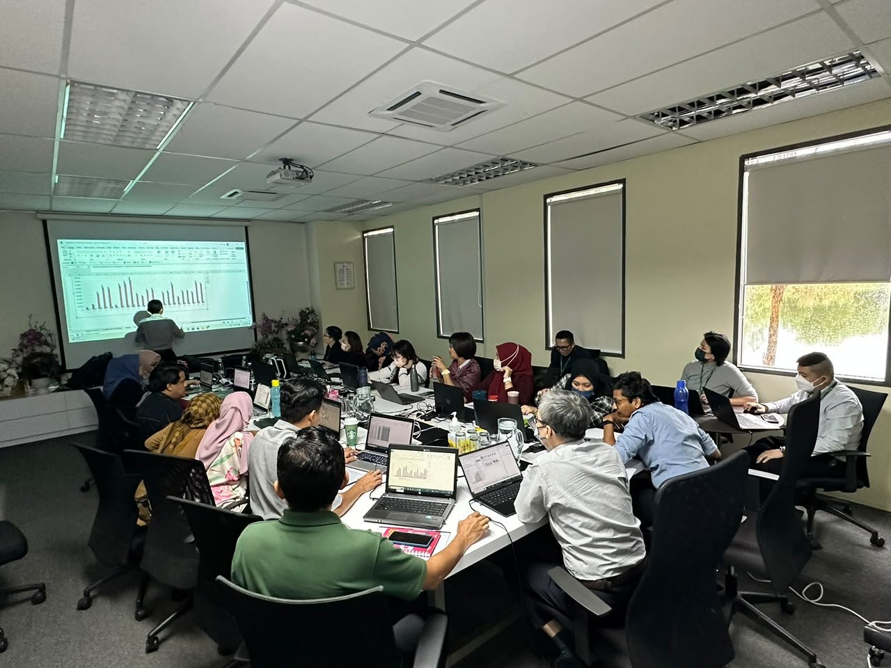 Learning & Training