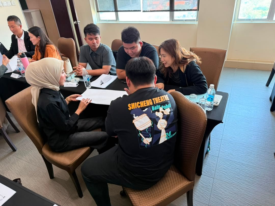 Learning & Training