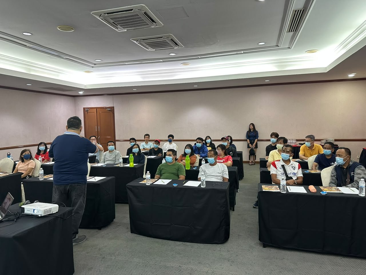 Learning & Training