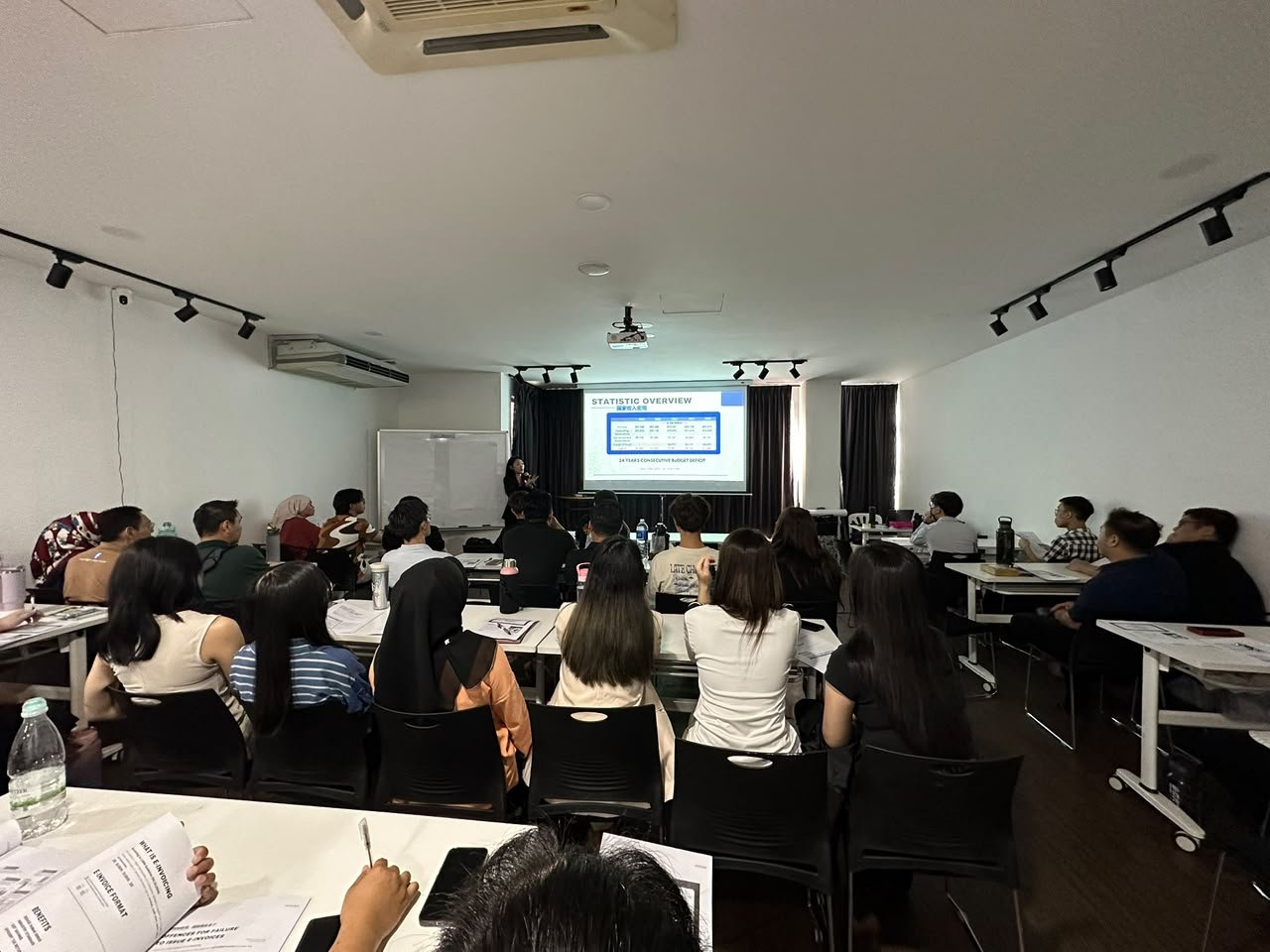 Learning & Training