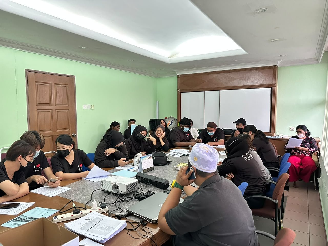 Learning & Training
