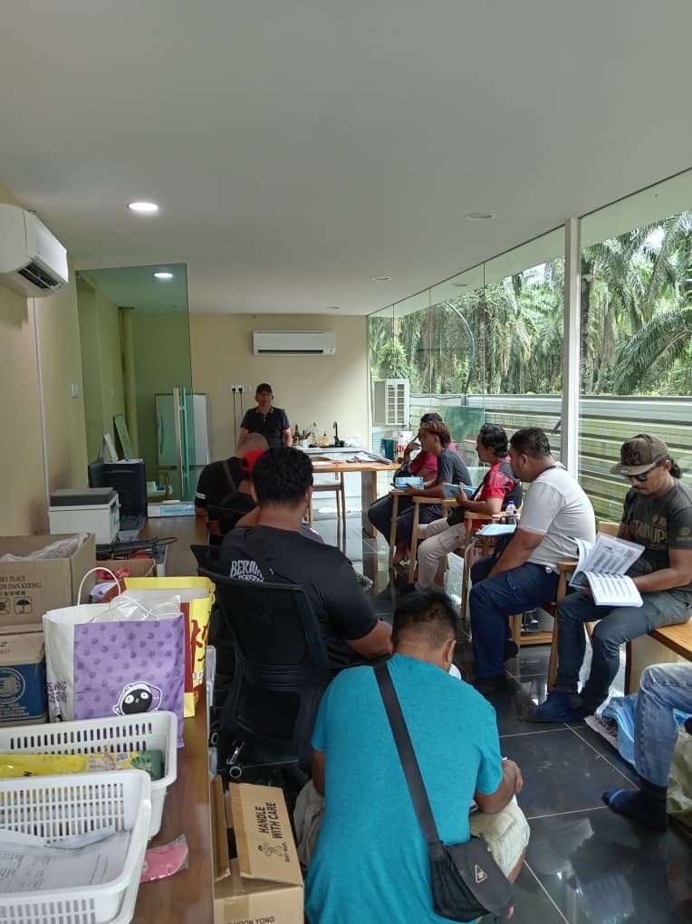 Learning & Training