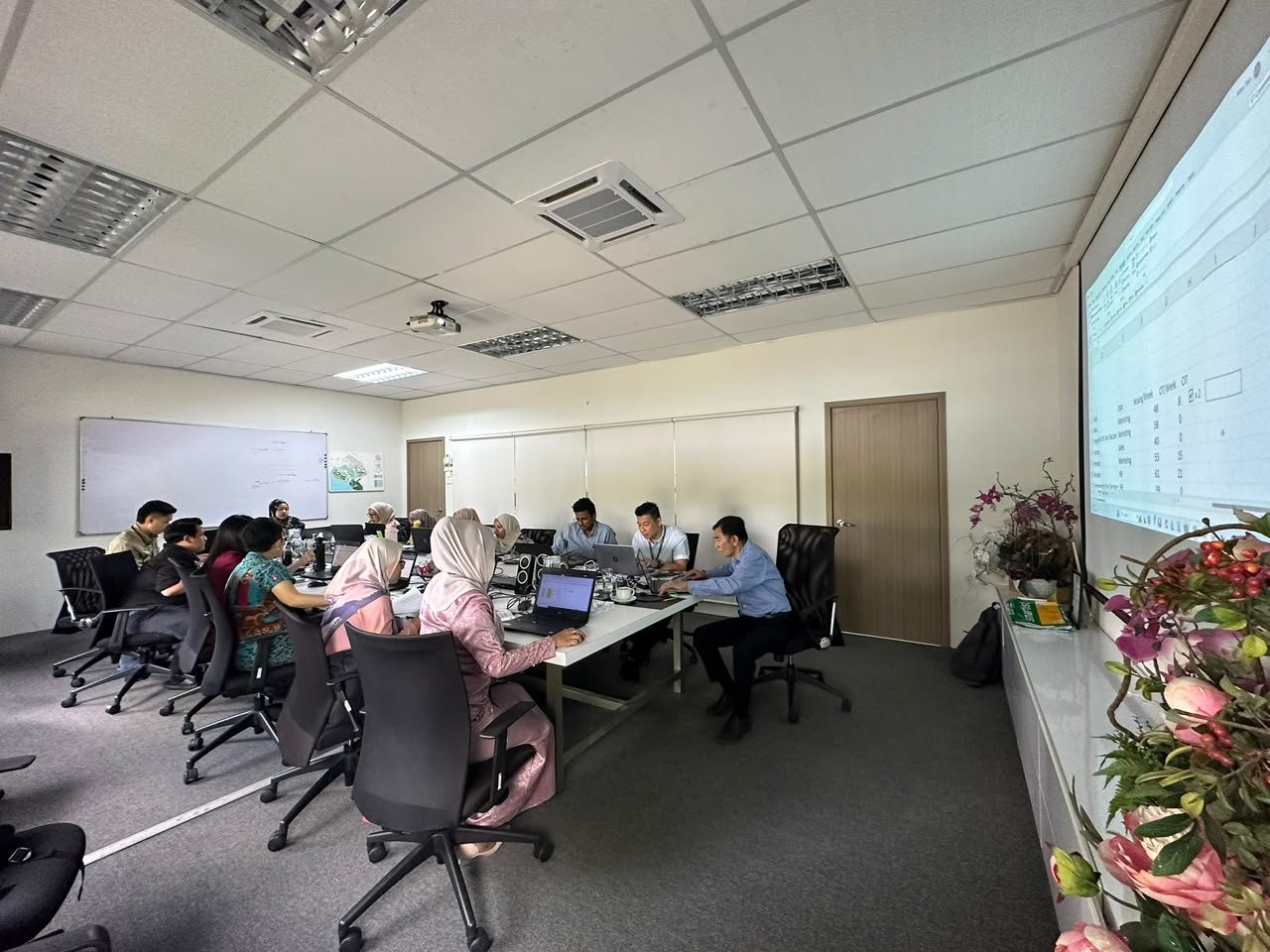 Learning & Training