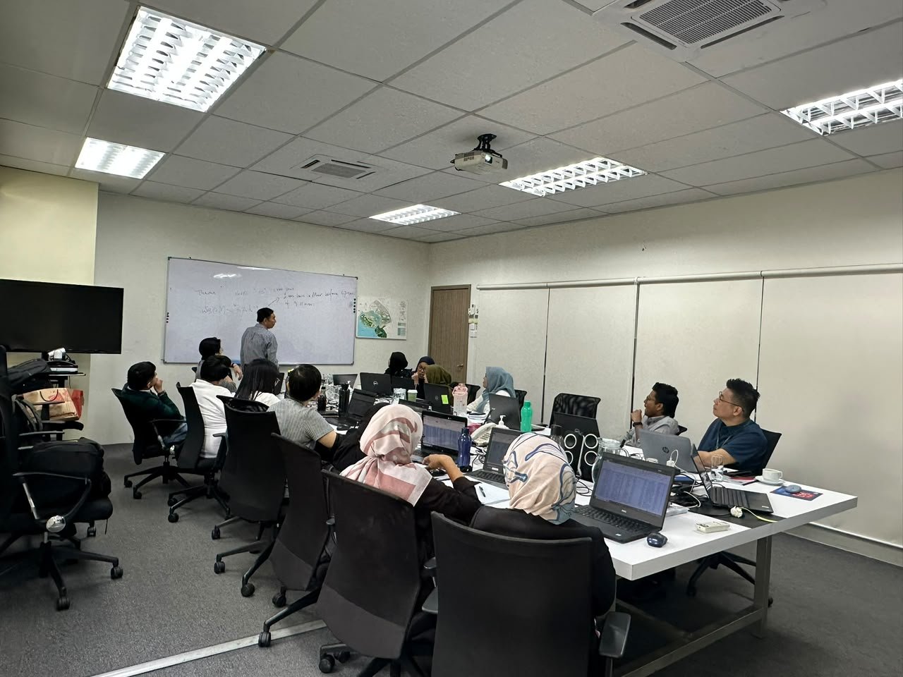 Learning & Training