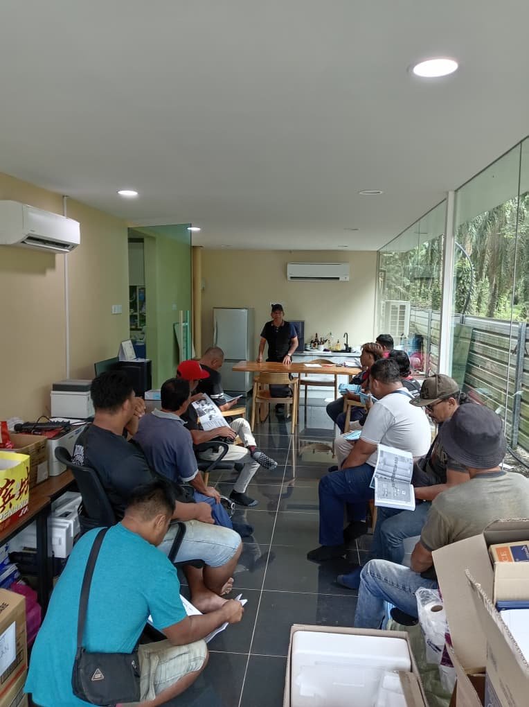 Learning & Training
