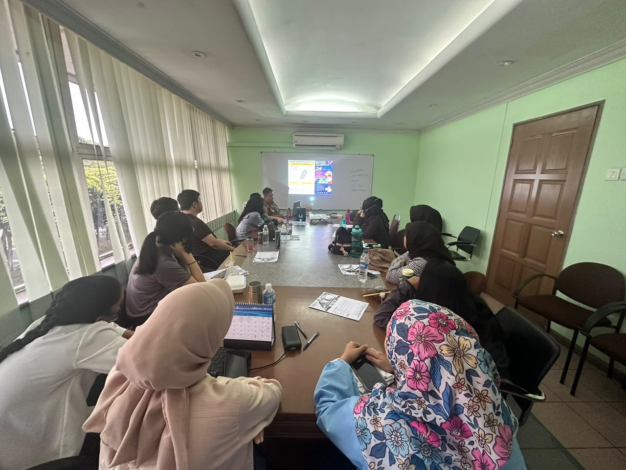 Learning & Training