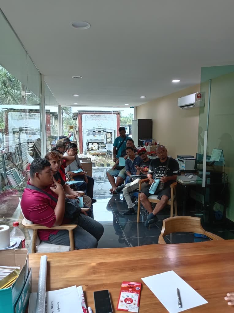 Learning & Training