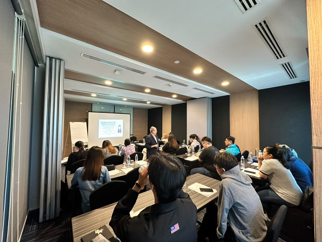 Learning & Training
