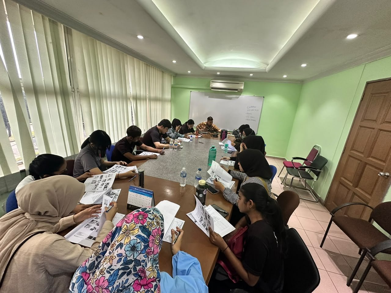 Learning & Training