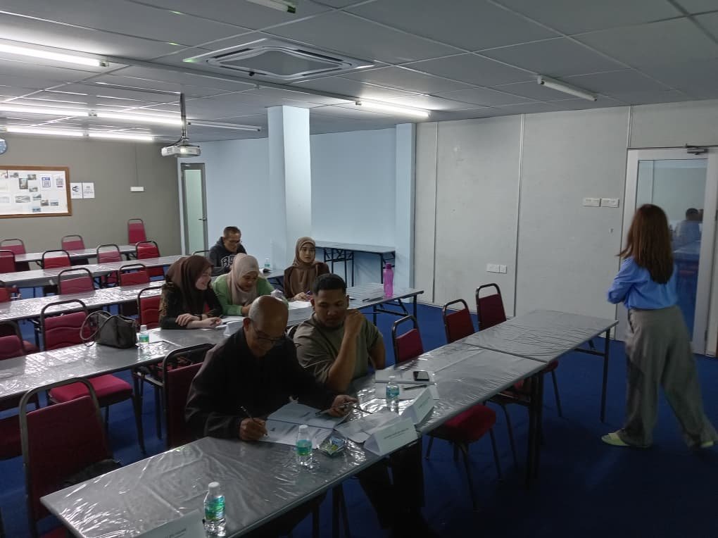 Learning & Training