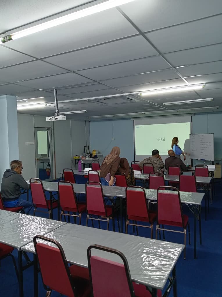 Learning & Training