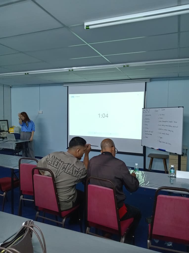 Learning & Training
