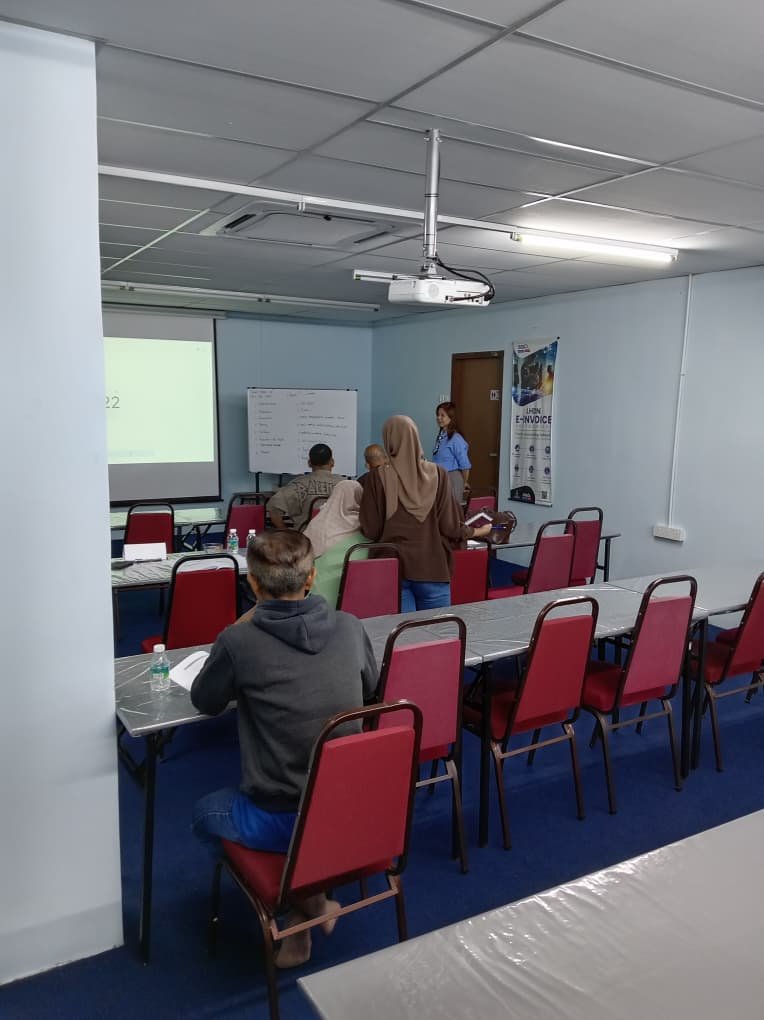 Learning & Training