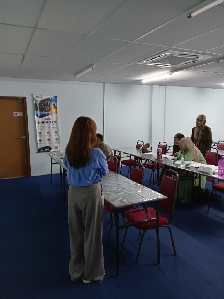 Learning & Training