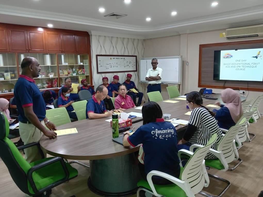 Learning & Training
