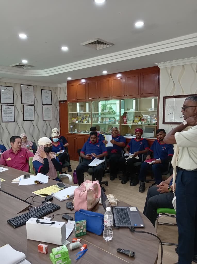 Learning & Training