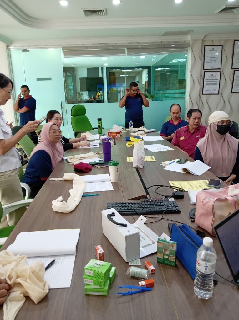 Learning & Training