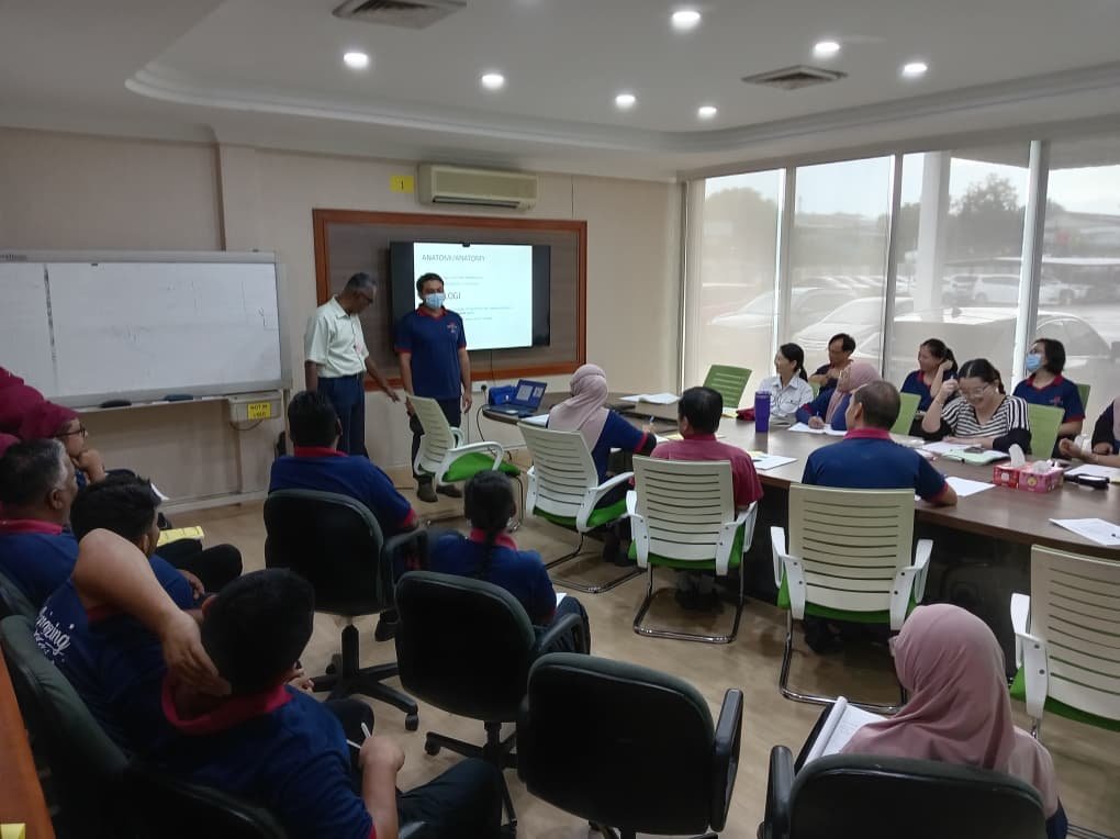 Learning & Training