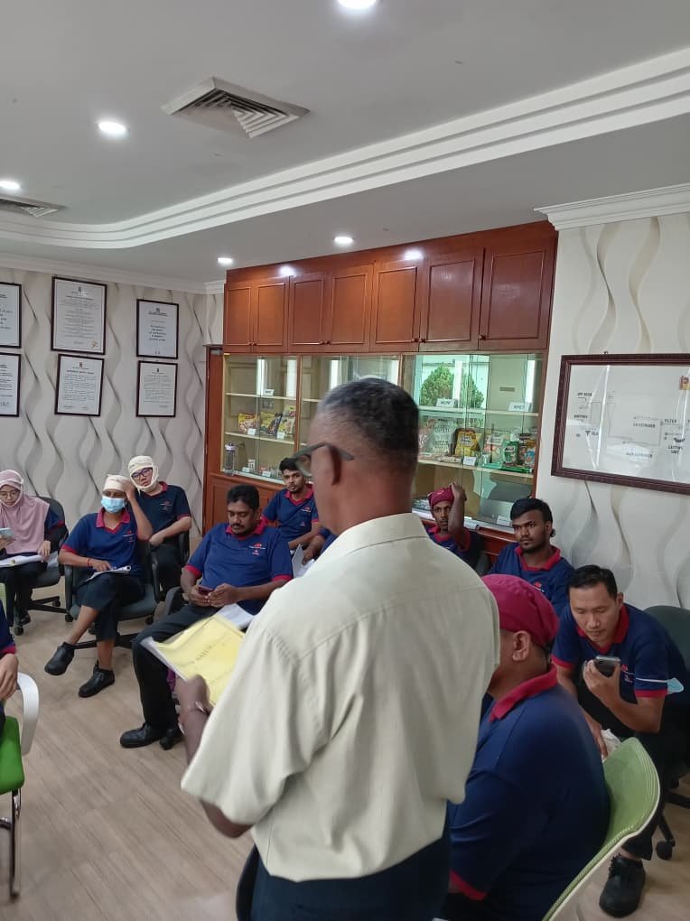 Learning & Training