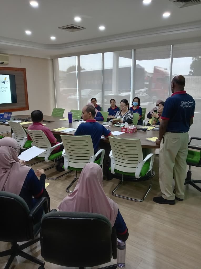 Learning & Training