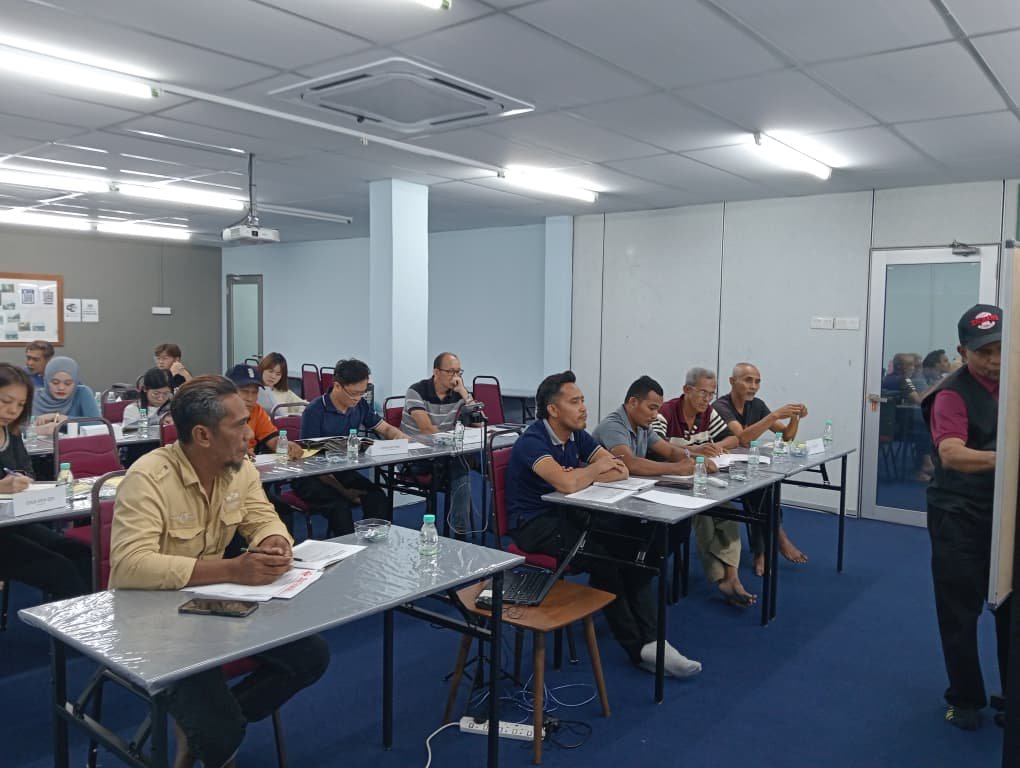 Learning & Training