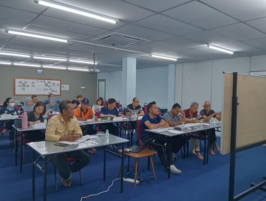 Learning & Training