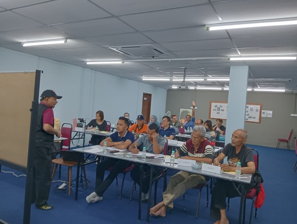Learning & Training