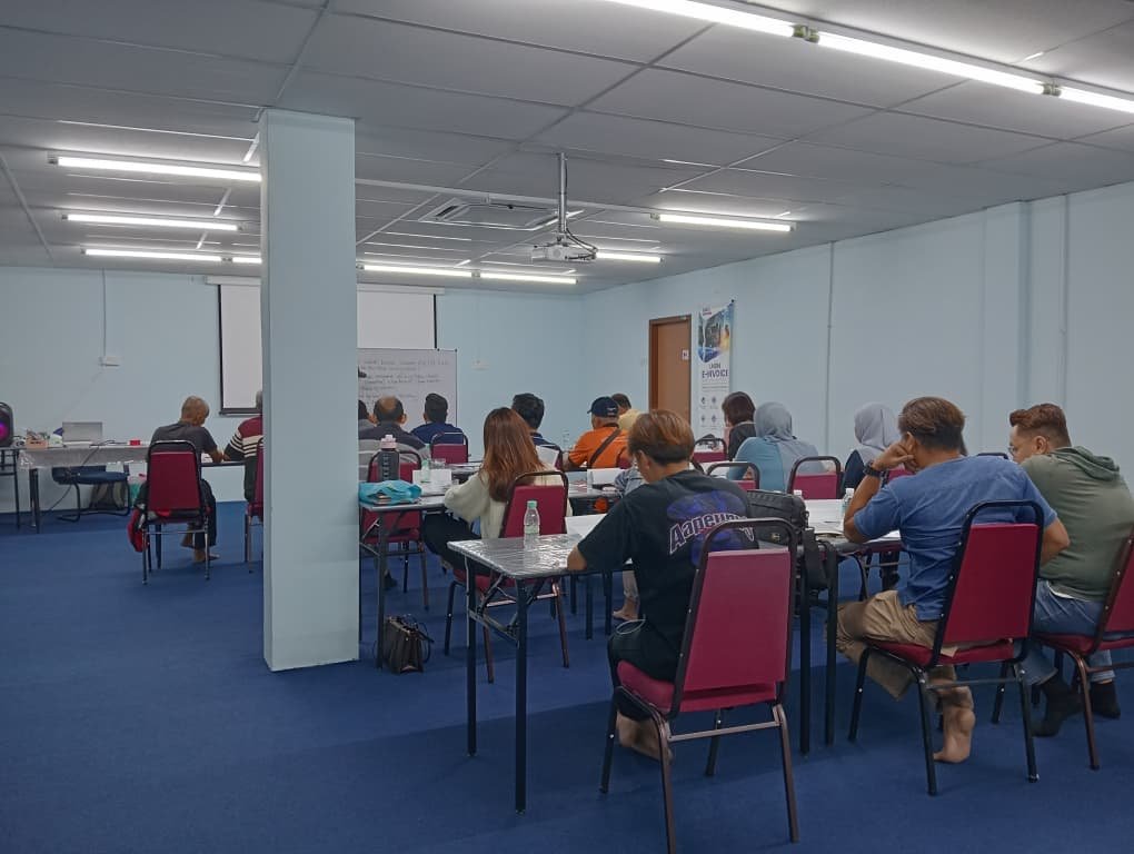 Learning & Training